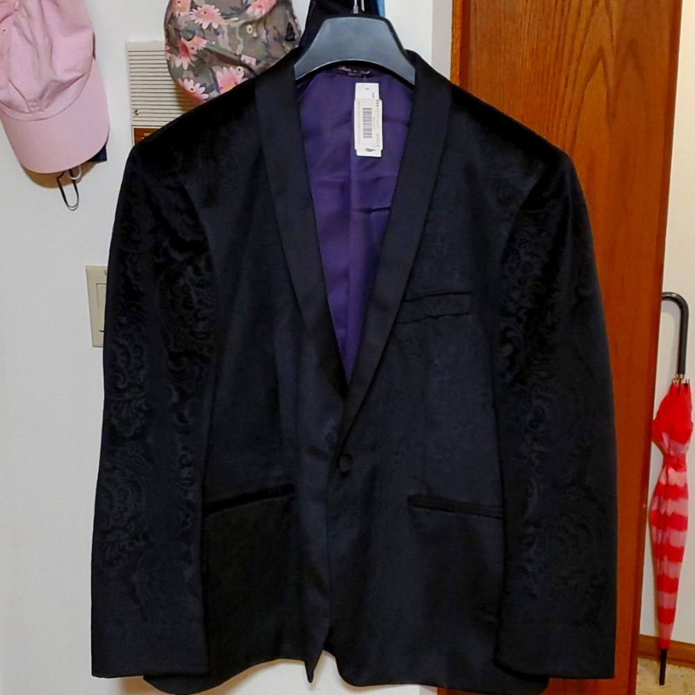 Formal Coat